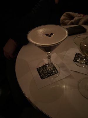 Bar Valentina by null