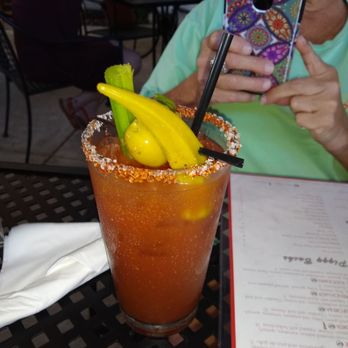 Sunset Grill - American Near Me - Fredericksburg, Texas