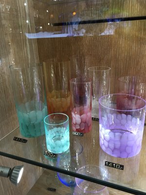 Moser Crystal by null