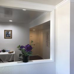 Lishuitang TCM Clinic - Diagnosis room