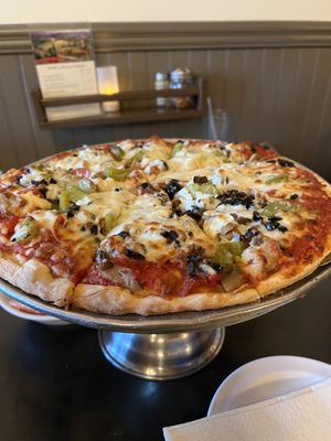 Biagio's Italian Restaurant by null