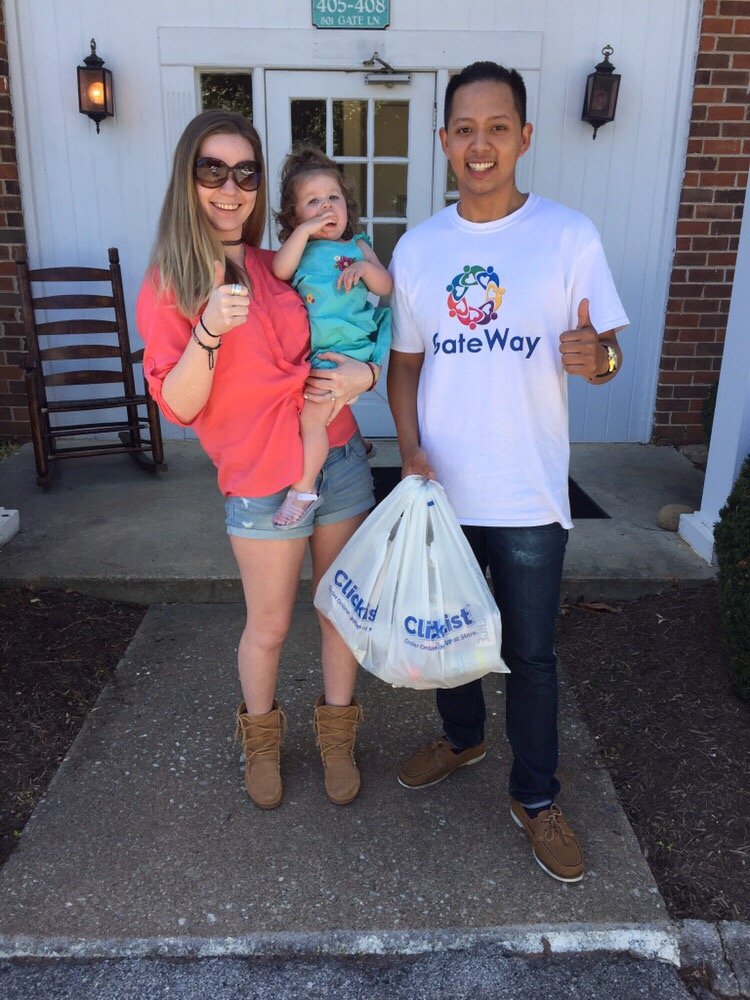 GATEWAY GROCERY DELIVERY OF KNOXVILLE Updated October 2024 16