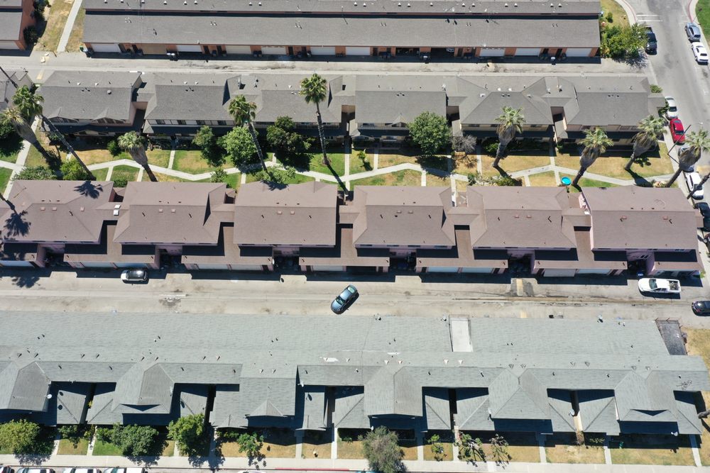 Slide of Terrazas Roofing