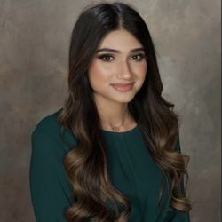 Gardner Family Eye Care - Dr. Maliha Asadullah