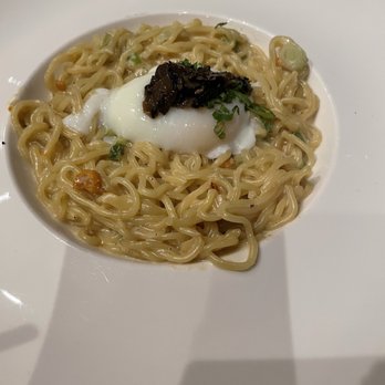 Soto - Uni pasta - Japanese Near Me - Houston, Texas