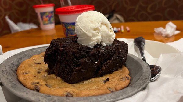 Black Angus Steakhouse by null