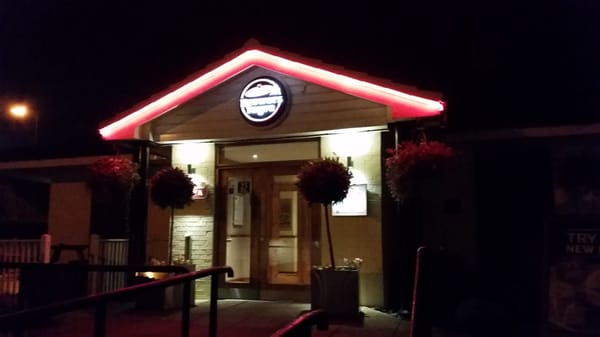 Butterley Park Cookhouse + Pub by null