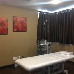 Soft Touch Skin Center - Treatment Room