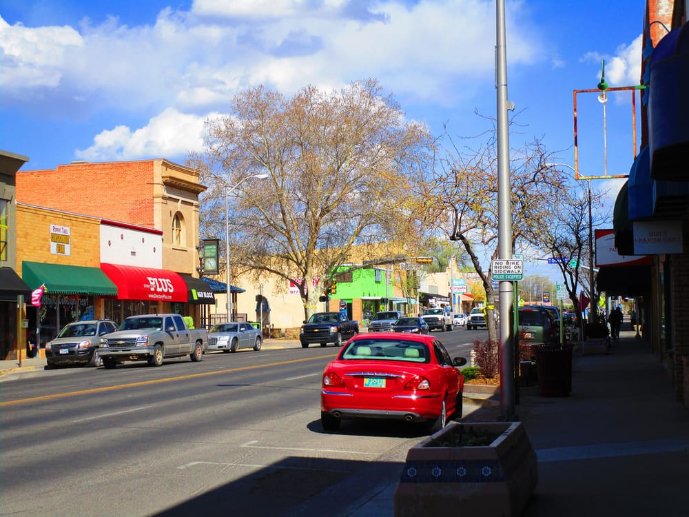 FARMINGTON DOWNTOWN ASSOCIATION - 208 W Main St, Farmington, New Mexico