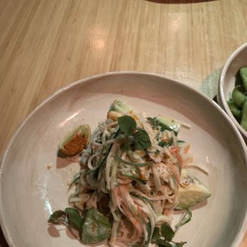Morimoto - Kani Salad - Japanese Near Me - Philadelphia, Pennsylvania