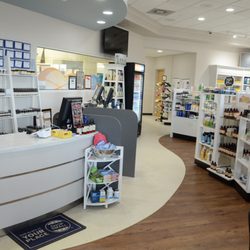 Preckshot Compounding Pharmacy