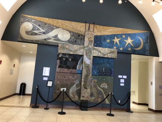 National Czech & Slovak Museum & Library by null