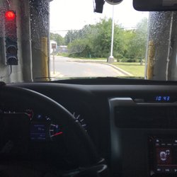 Express Lane