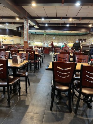 Oriental Pearl by null