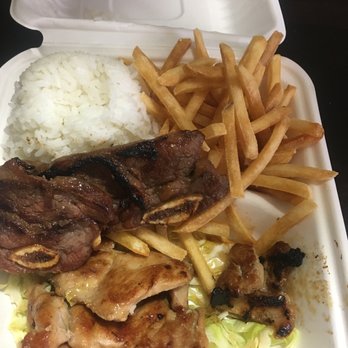 Aloha Hawaiian BBQ - Barbeque Near Me - Salinas, California Aloha Hawaiian BBQ - Barbeque Near Me - Salinas, California