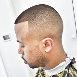 In The Cutz Barbershop - Book me @barbertroy