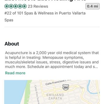 Loto Spa - Day Spas Near Me - Puerto Vallarta, JAL