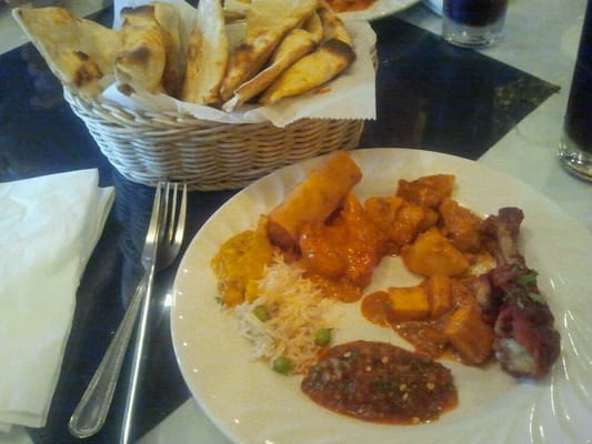 Curry House by null