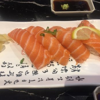 Ozen Sushi - Japanese Near Me - Foothill Ranch, California