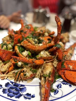 Boston Lobster Seafood Restaurant by null