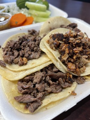 Ta Carbon Mexican Grill by null