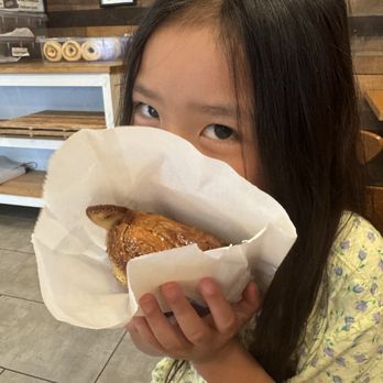 Bageloo - Chocolate pastry - Bagels Near Me - Diamond Bar, California Bageloo - Chocolate pastry - Bagels Near Me - Diamond Bar, California