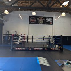 Rise Combat Sports