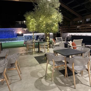 The Hadsten Solvang, Tapestry Collection by Hilton - Outside seating - Hotels Near Me - Solvang, California The Hadsten Solvang, Tapestry Collection by Hilton - Outside seating - Hotels Near Me - Solvang, California