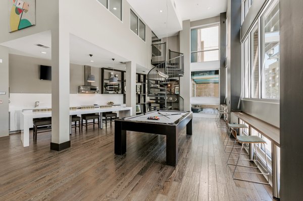 City House Apartments by null