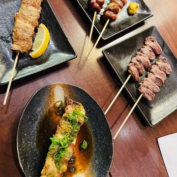 Yakitori Hachibei - Japanese Near Me - Honolulu, Hawaii Yakitori Hachibei - Japanese Near Me - Honolulu, Hawaii