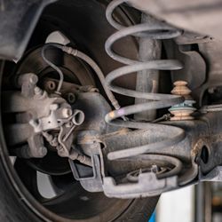 Centerline Frame & Auto