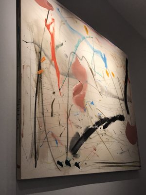 The Remington Bar by null