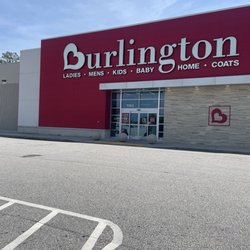 Burlington