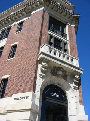 Drexel University by null