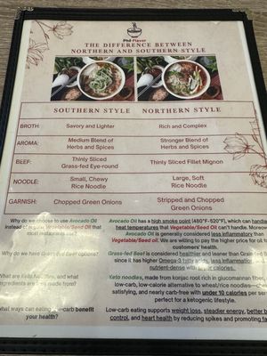 Menu photo 5 Pho Flavor Garden Grove, CA Menu photo 5 Pho Flavor Garden Grove, CA