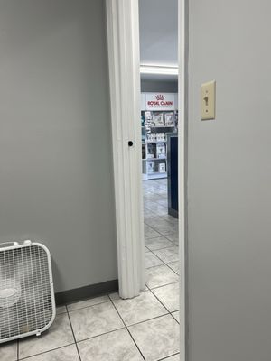 Cumberland Animal Hospital