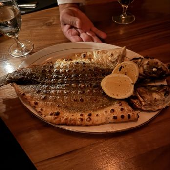 Delilah - American Near Me - Miami, Florida