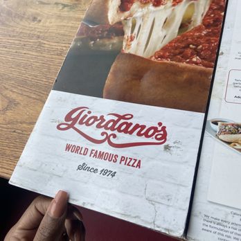 GIORDANO’S - Updated March 2026 - 490 Photos & 598 Reviews - 4110 E ...