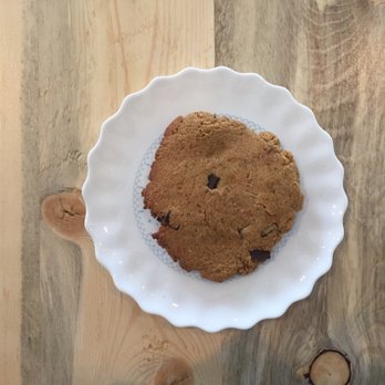 Just BE Kitchen - Chocolate Chip Cookie - Gluten-Free Near Me - Denver, Colorado Just BE Kitchen - Chocolate Chip Cookie - Gluten-Free Near Me - Denver, Colorado