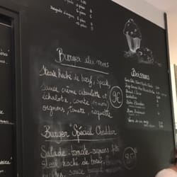 L'Atelier du Burger