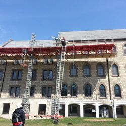 Iowa RoofPros