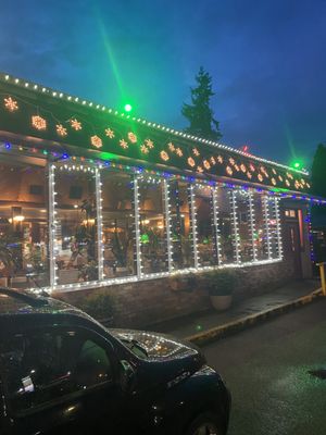 Huckleberry Square by null