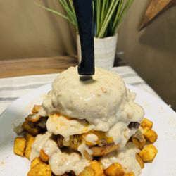 The Parkside Cafe
