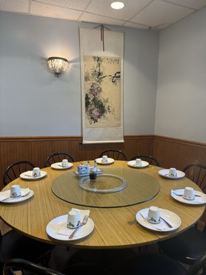 Noodle King Restaurant by null