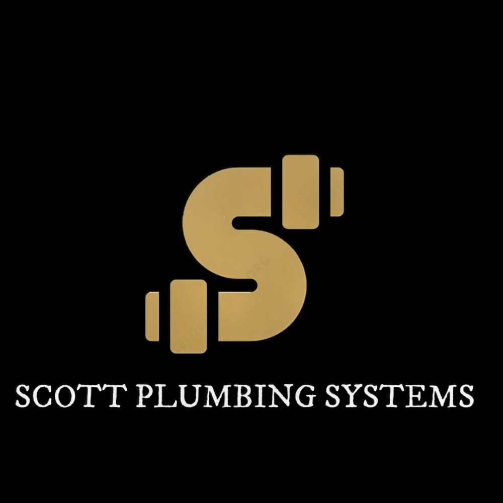 Slide of Scott Plumbing Systems