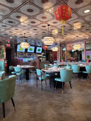Red Chili Restaurant - Syracuse by null