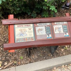 ZOO Dvůr Králové