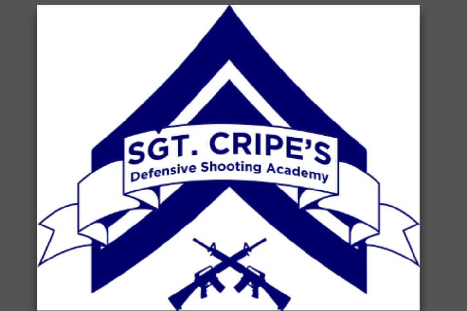 SGT. CRIPE’S DEFENSIVE SHOOTING ACADEMY, LLC Updated August 2024