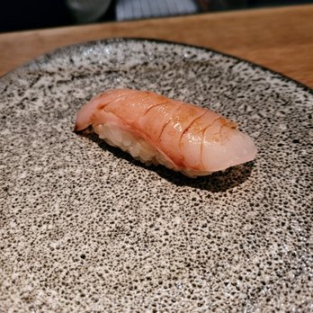 Hiroki - Japanese Red Snapper - Japanese Near Me - Philadelphia, Pennsylvania