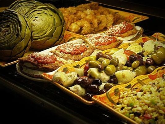 Max's Market & Eatery by null